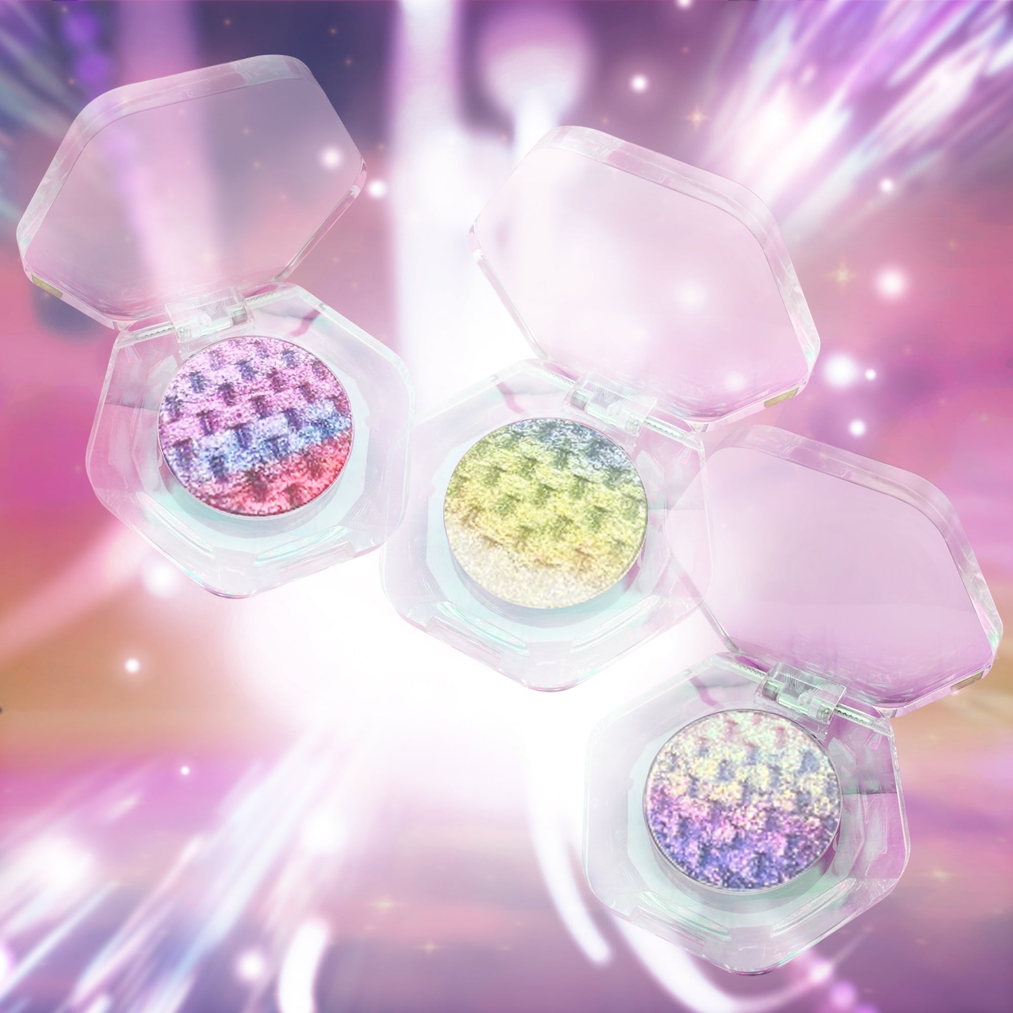 Magic Starlettes Single Shadows