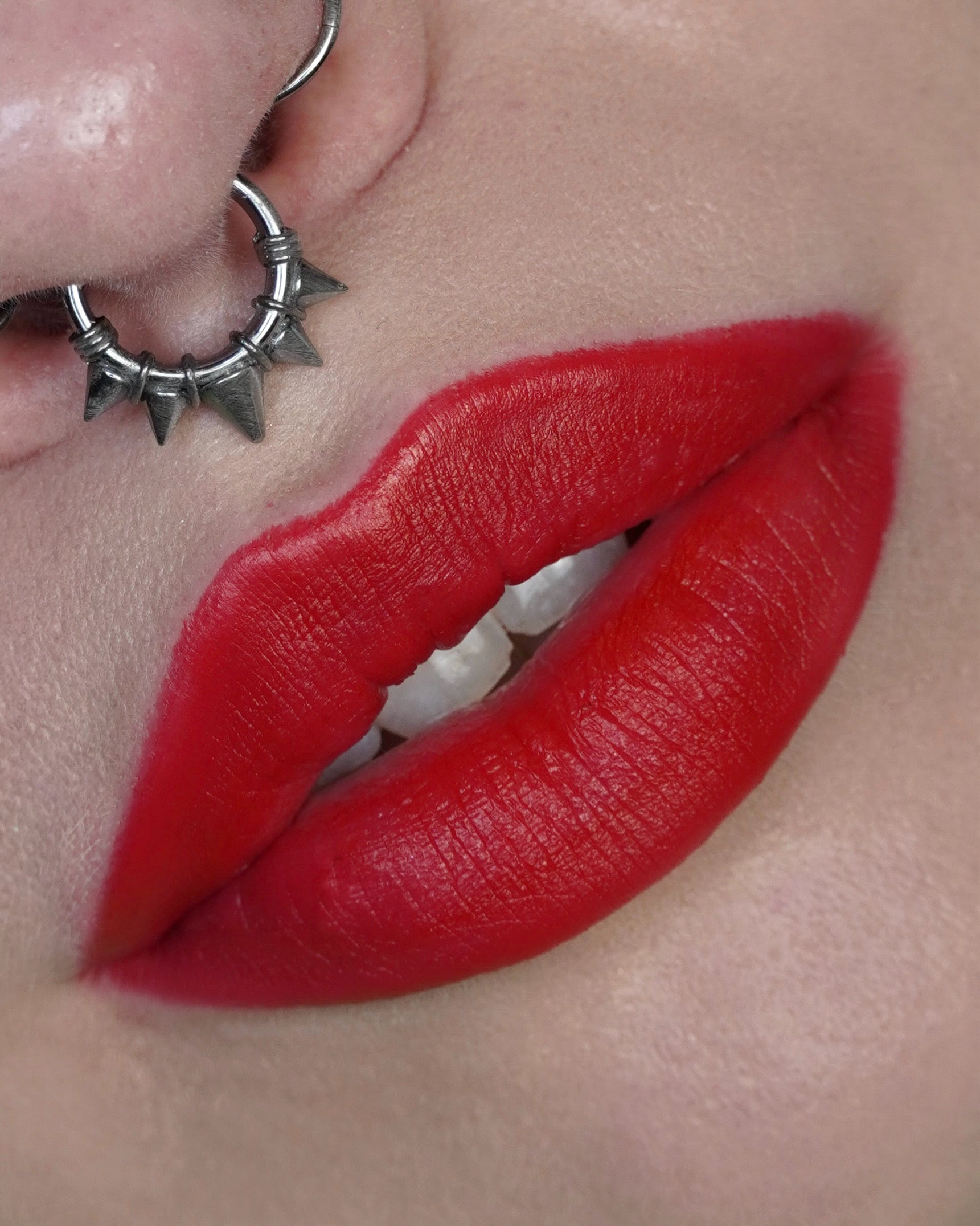 Gloomy’s Red Lip Liner
