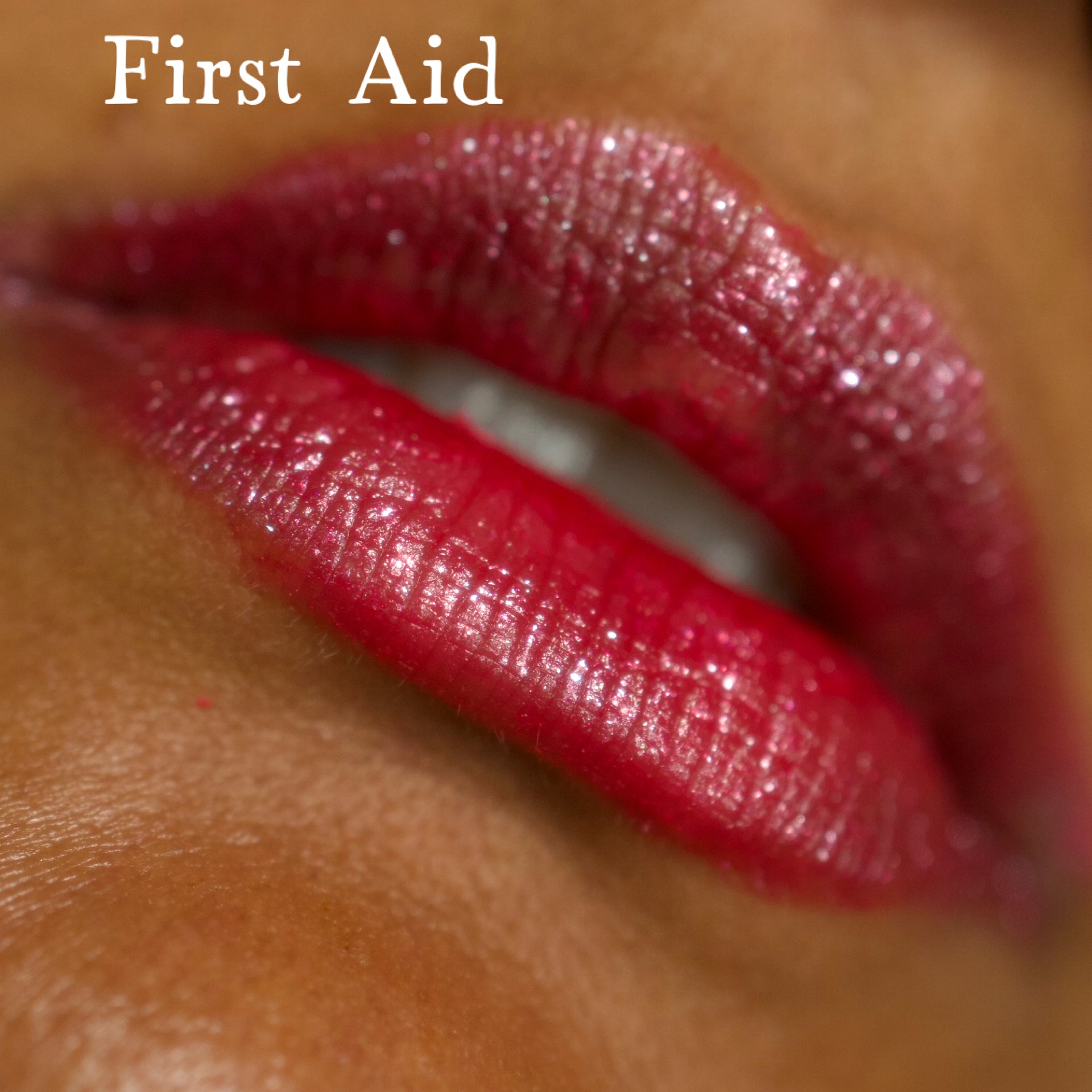 Gloomy Survival Lipstick đź’„