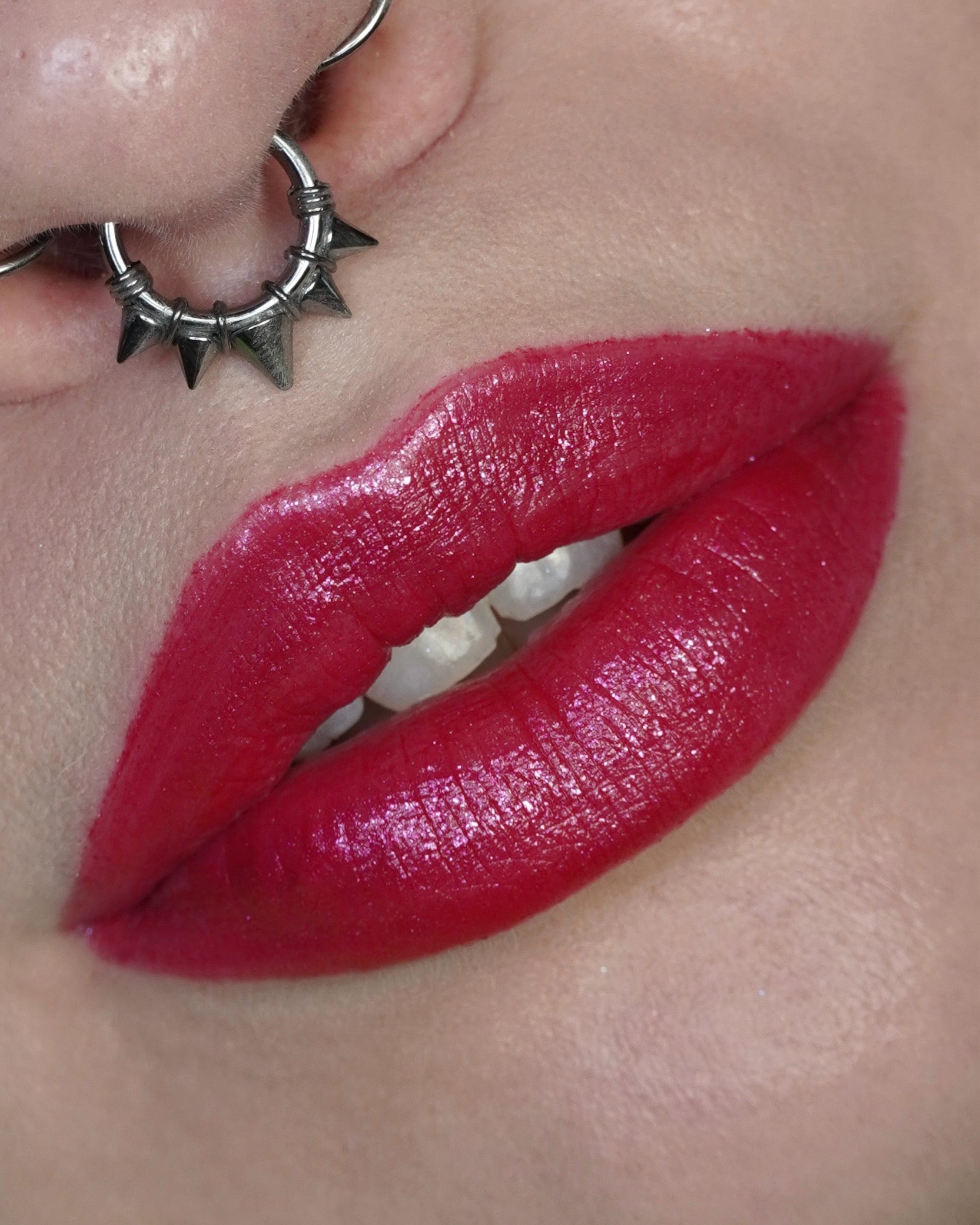 Gloomy Survival Lipstick đź’„