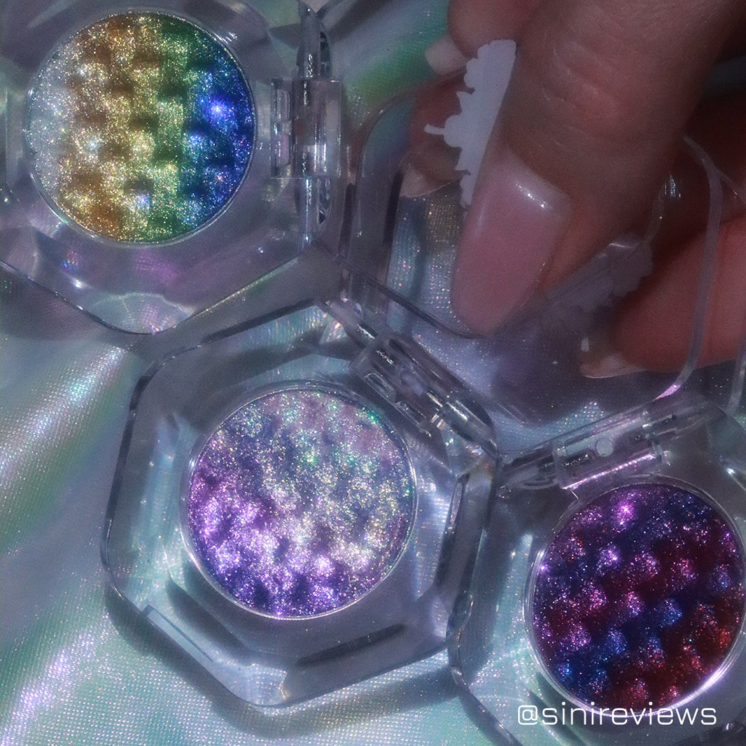 Magic Starlettes Single Shadows