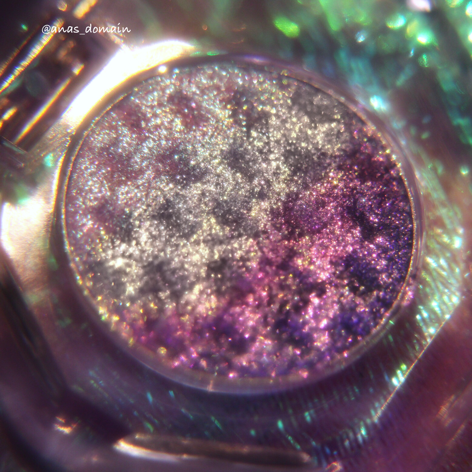 Magic Starlettes Single Shadows