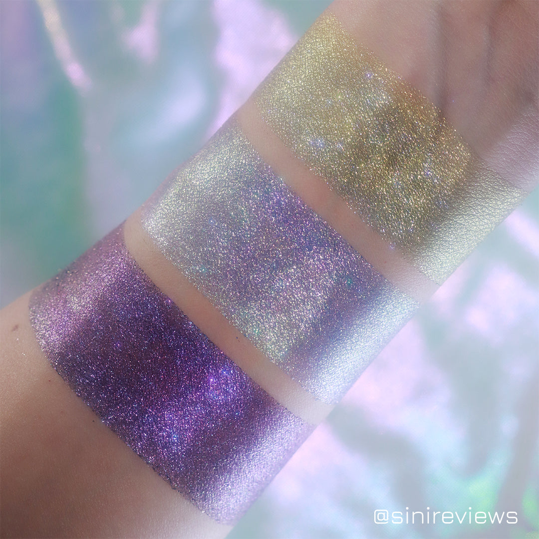 Magic Starlettes Single Shadows