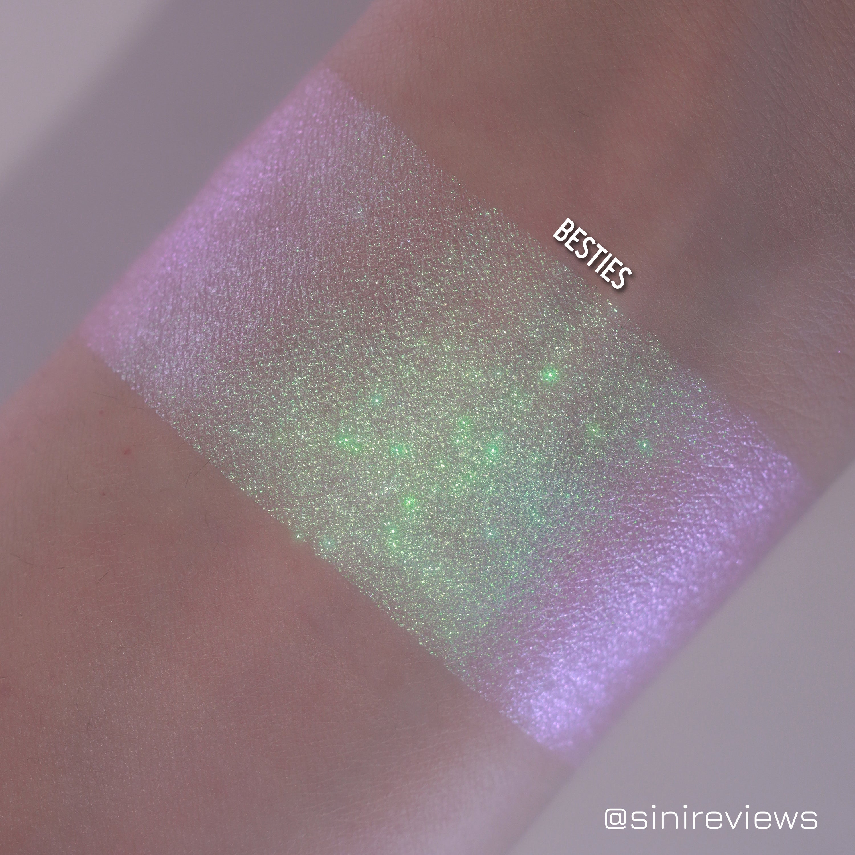 Gloomy Road Trip Palette