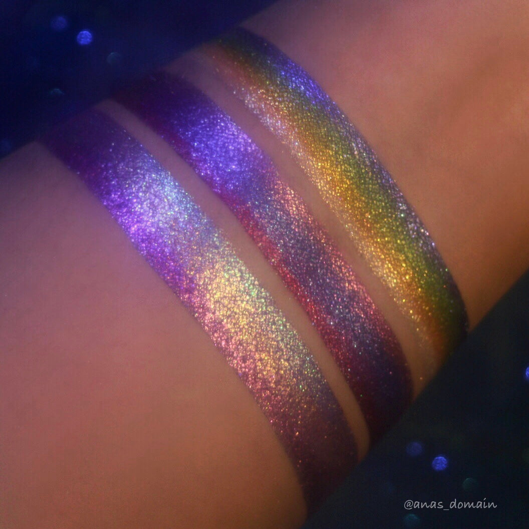 Magic Starlettes Single Shadows