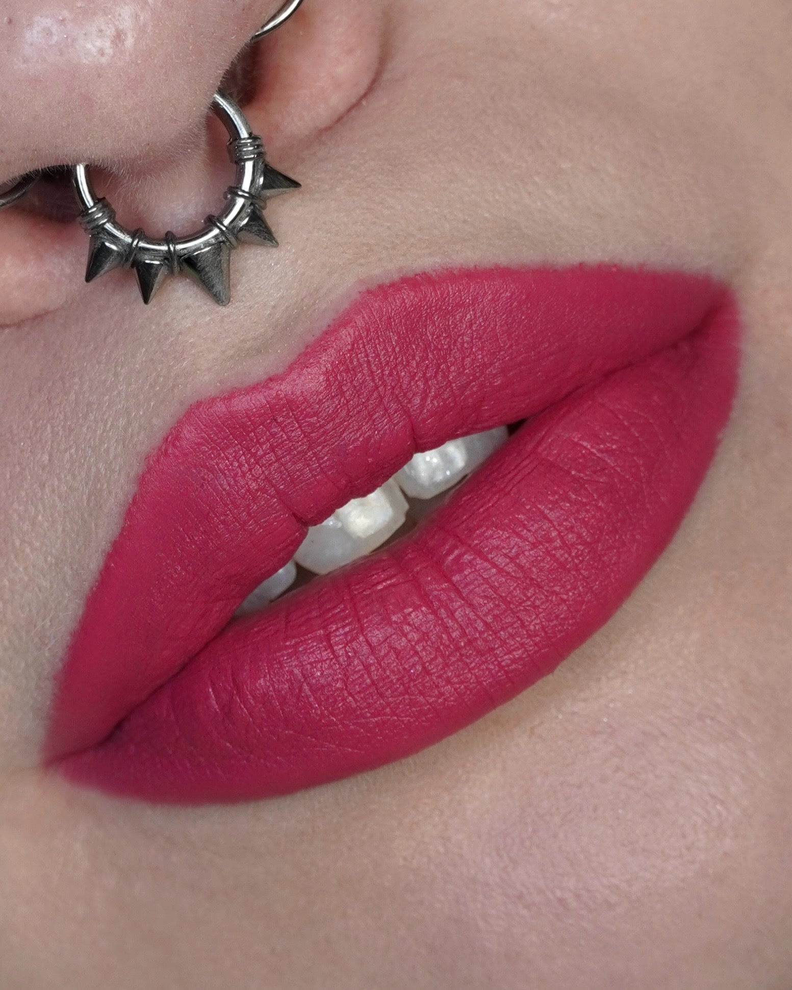 Gloomy Survival Lipstick đź’„