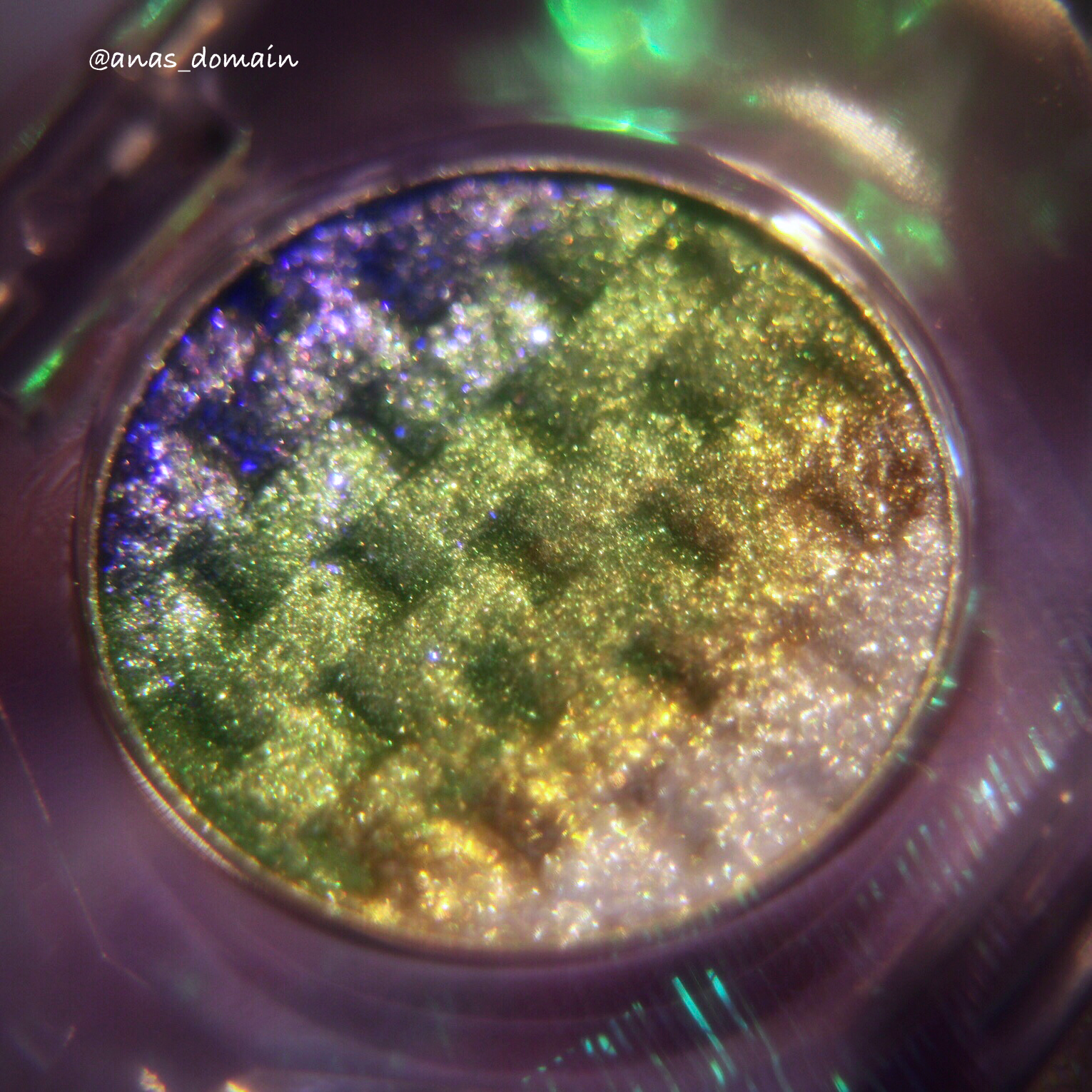 Magic Starlettes Single Shadows