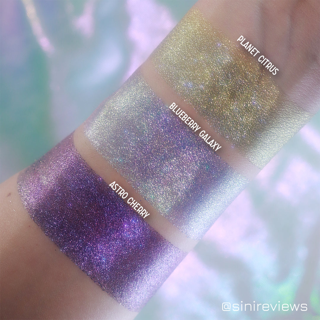 Magic Starlettes Single Shadows