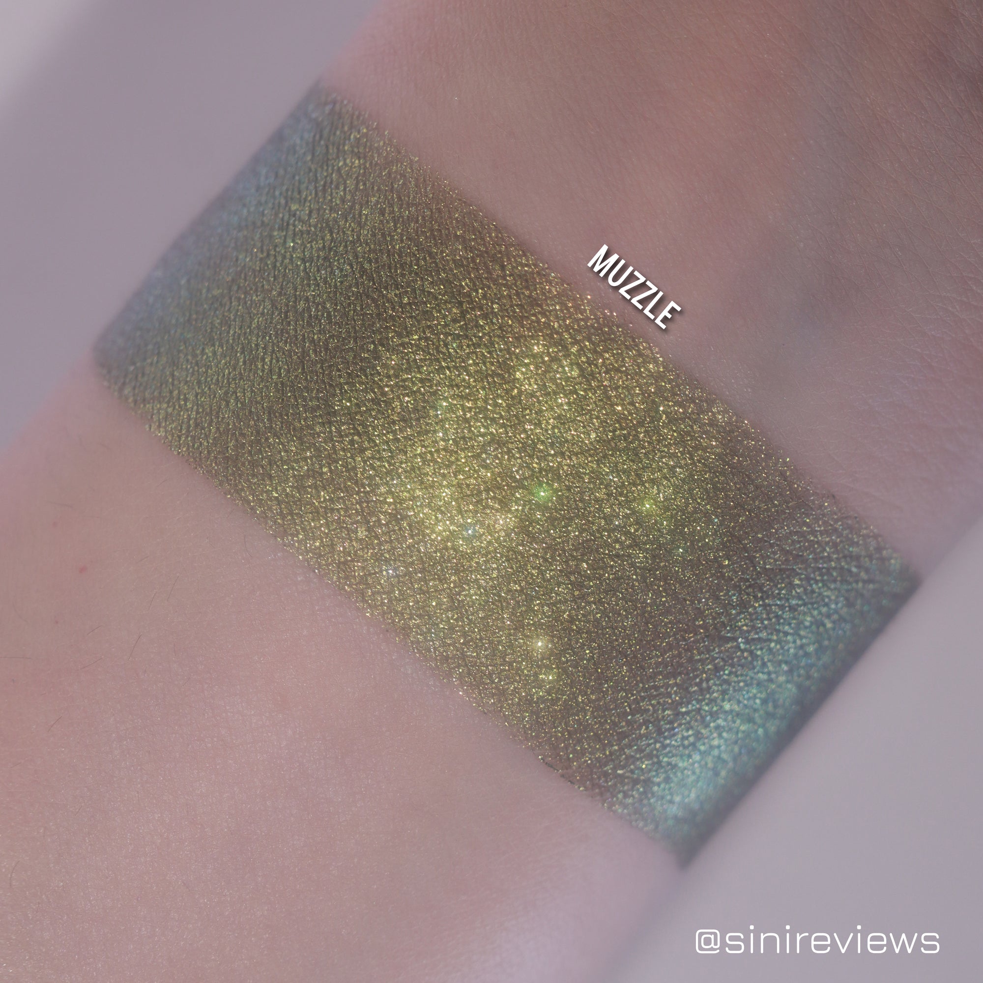 Gloomy Road Trip Palette