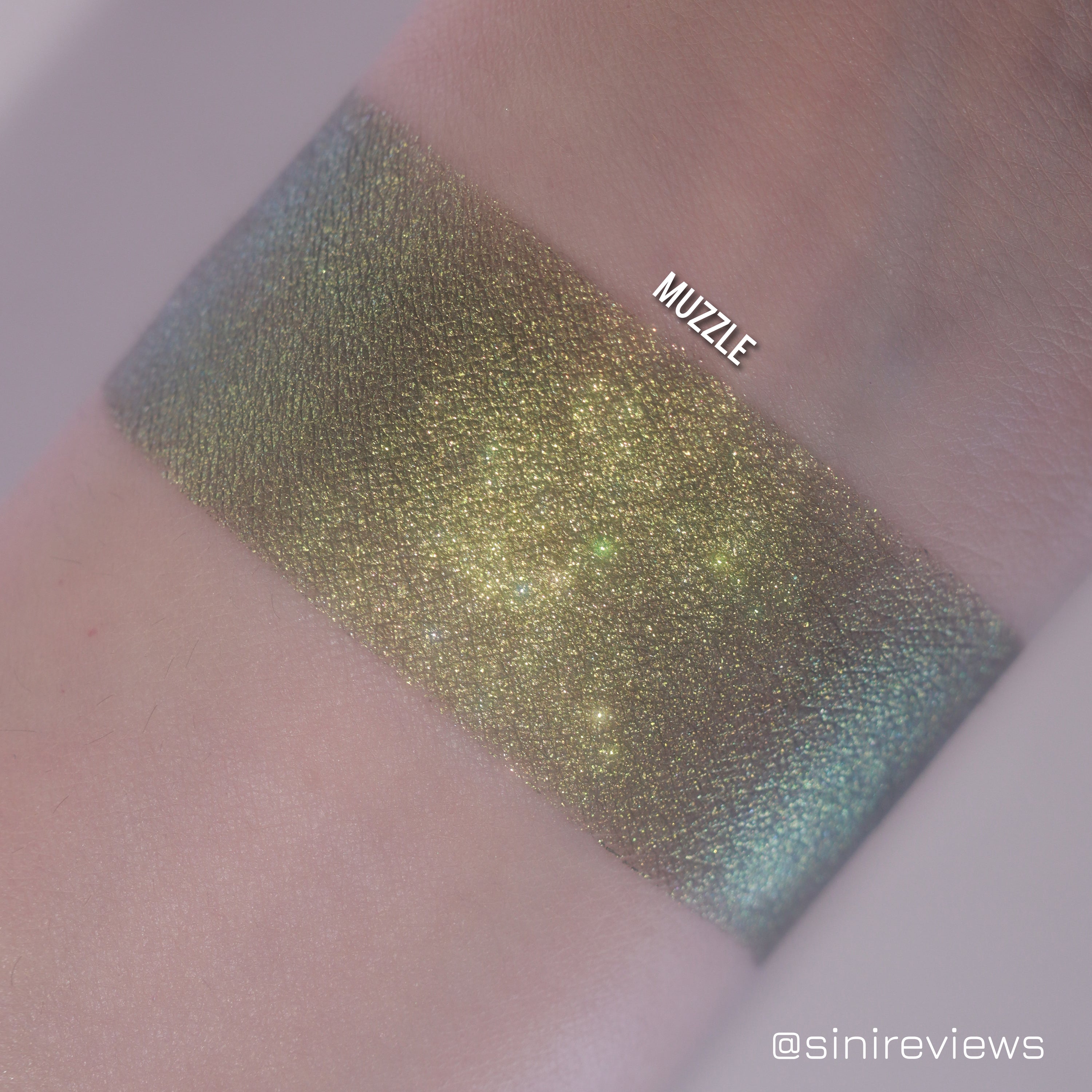 Gloomy Road Trip Palette