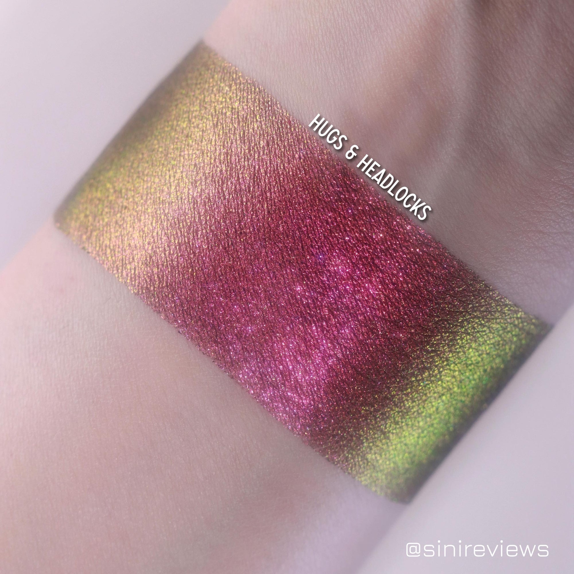 Gloomy Road Trip Palette