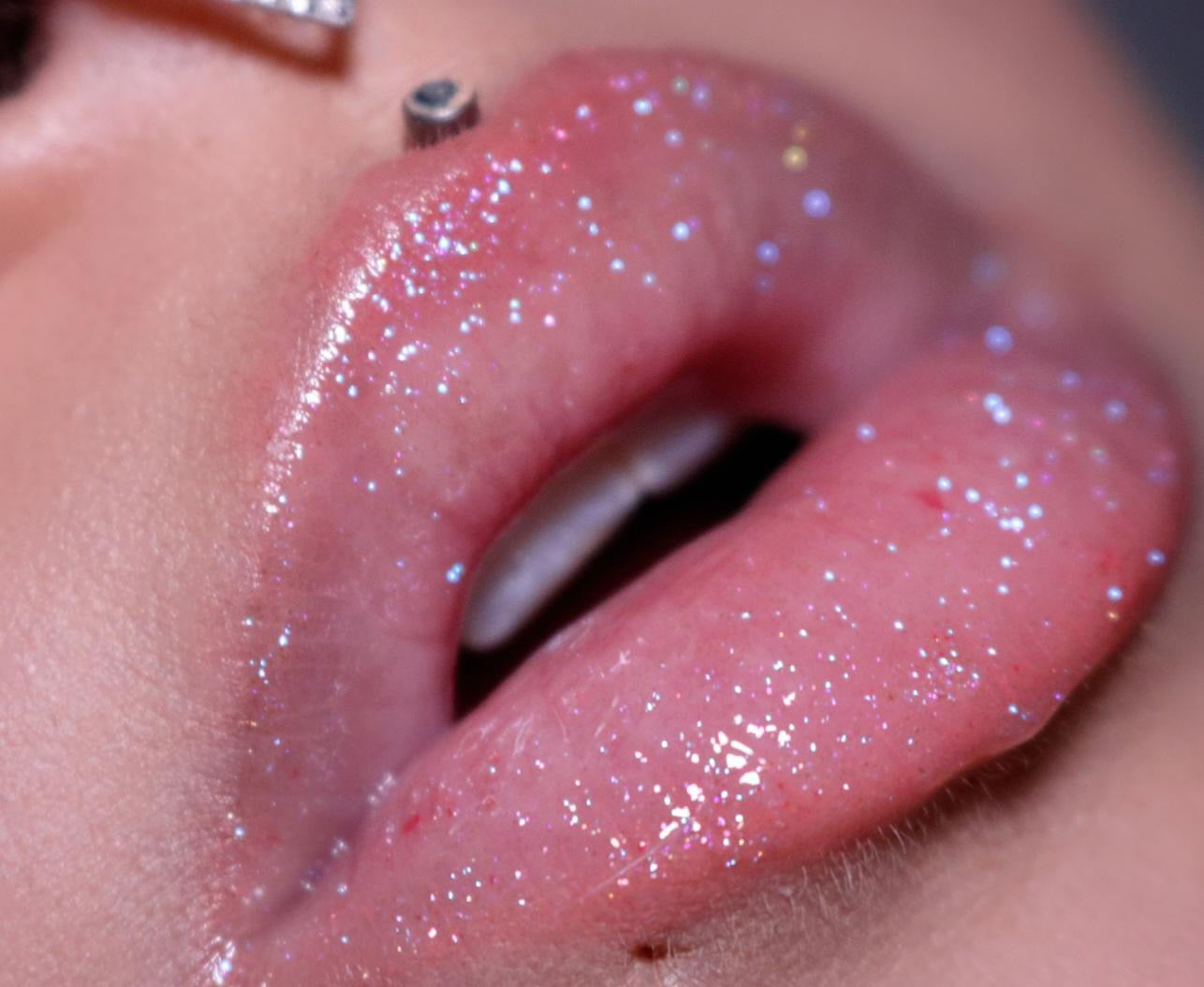 Gloomy’s Bonfire Snack Gloss