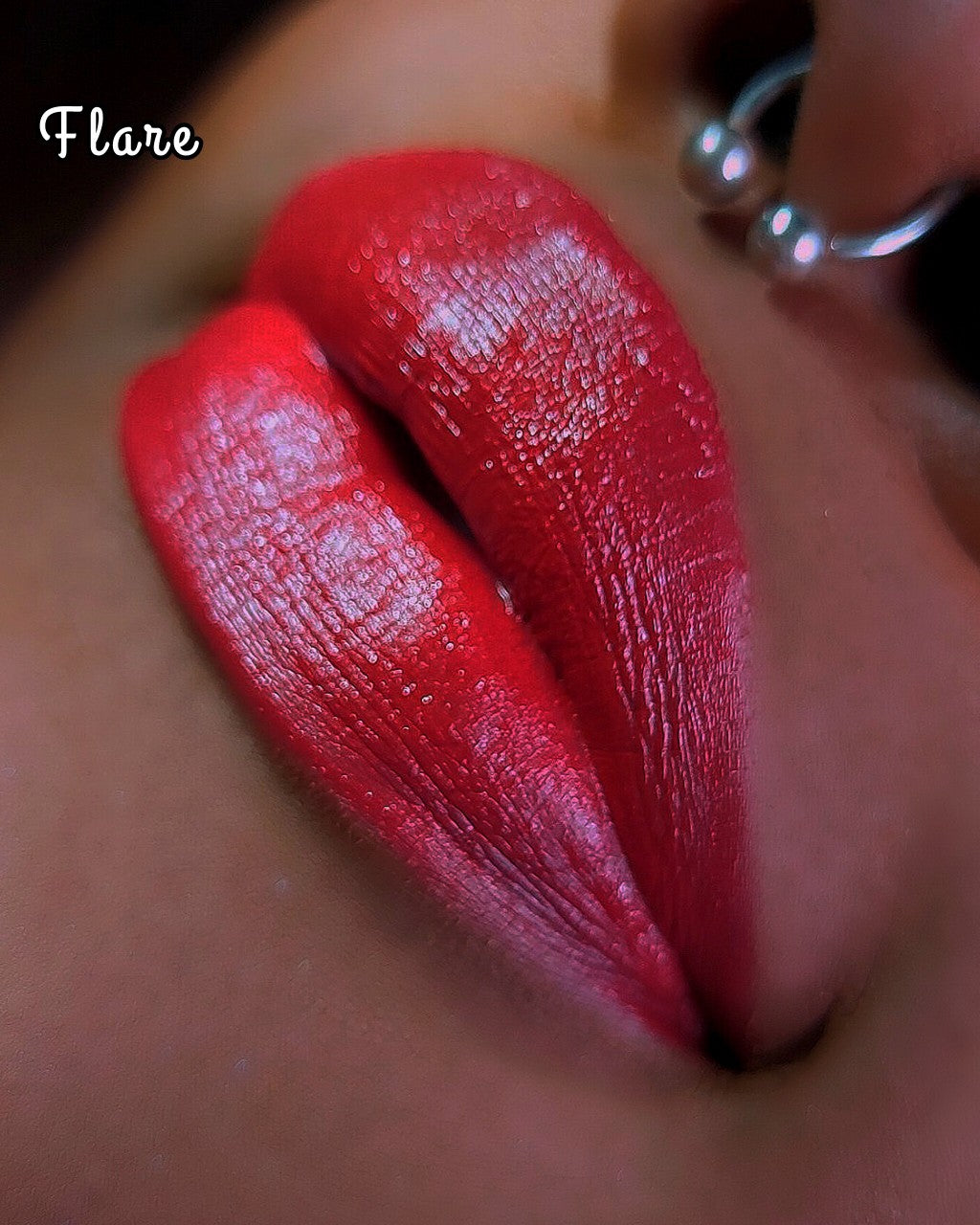 Gloomy Survival Lipstick đź’„