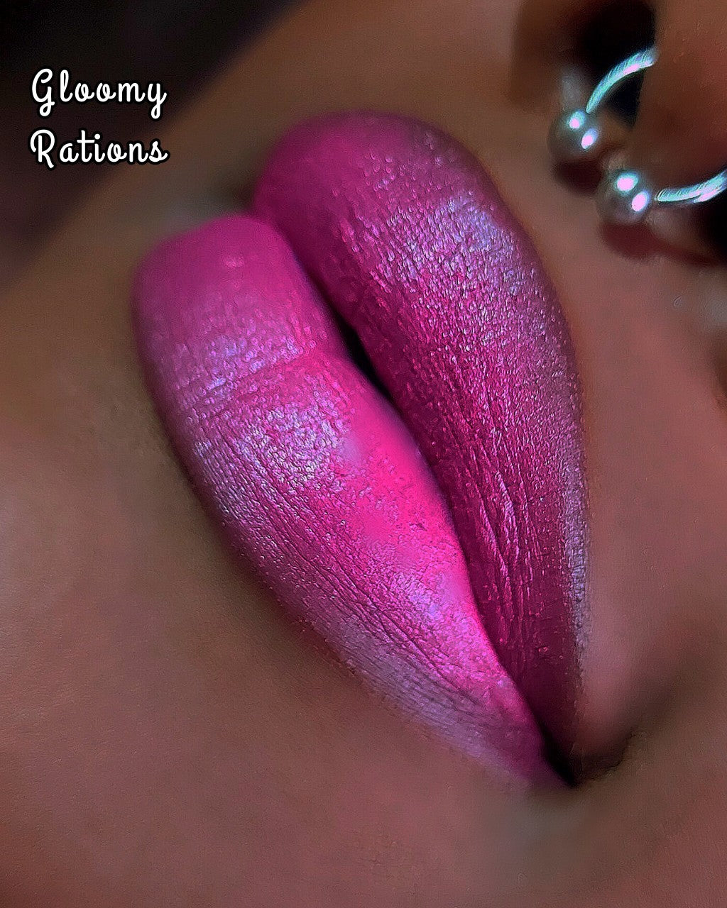 Gloomy Survival Lipstick đź’„