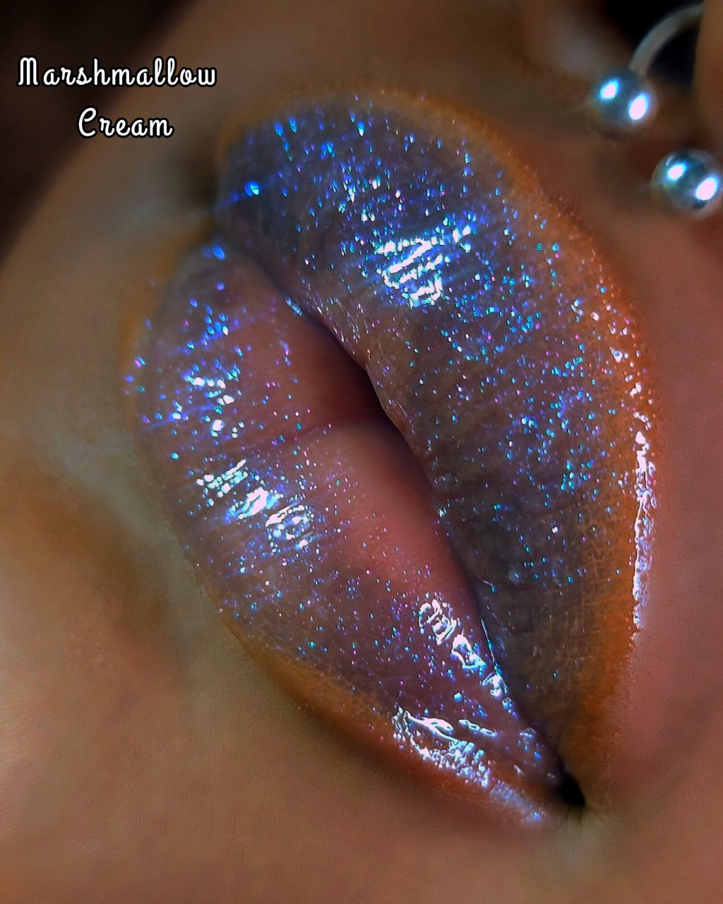 Gloomy’s Bonfire Snack Gloss