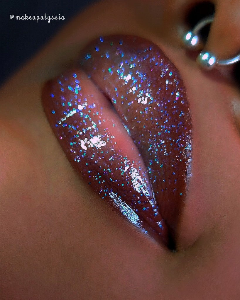 Gloomy’s Bonfire Snack Gloss