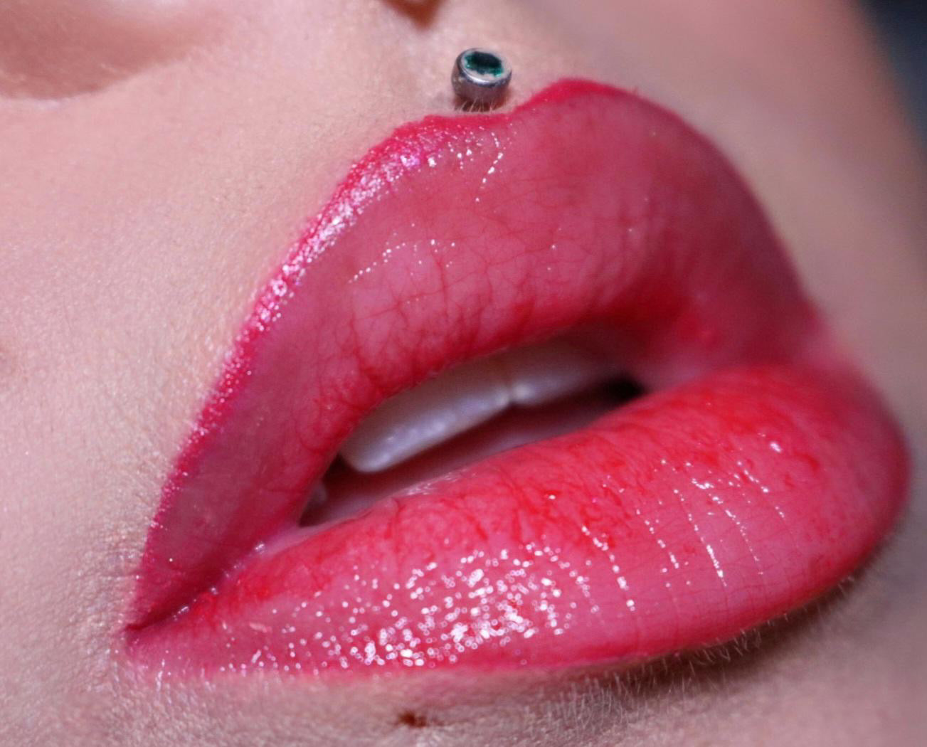 Pity’s Blood 🩸 Lip Stain