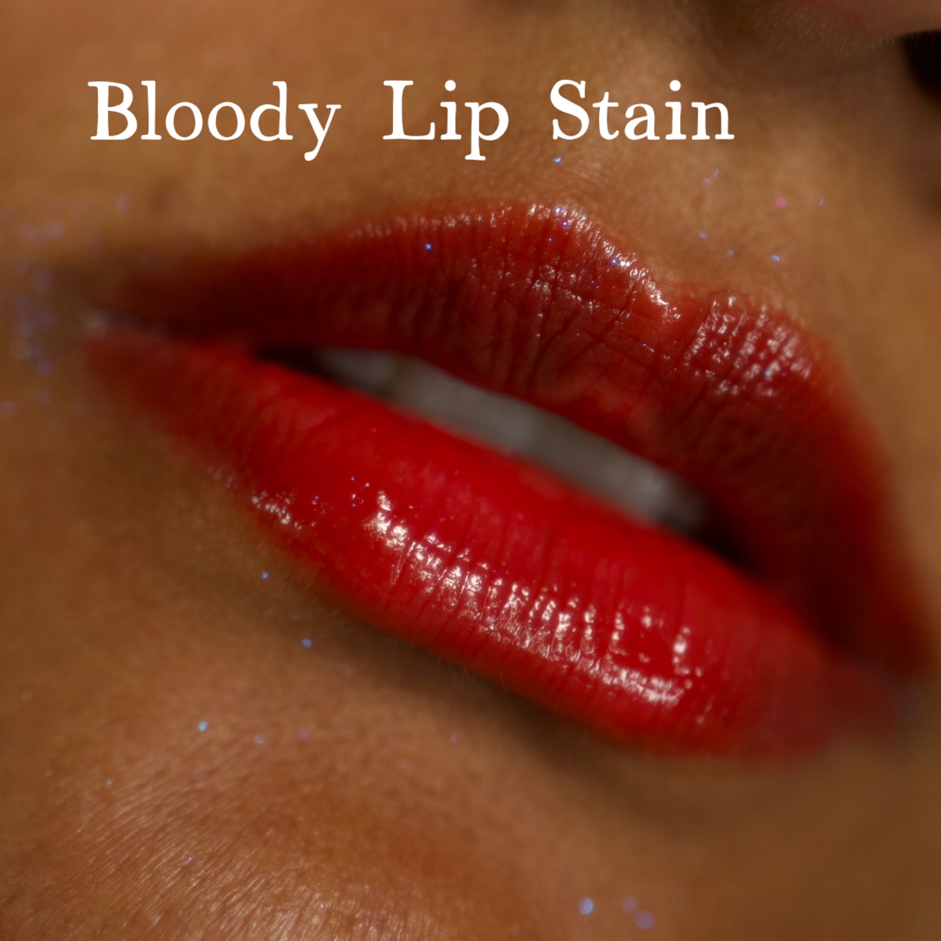 Pity’s Blood 🩸 Lip Stain