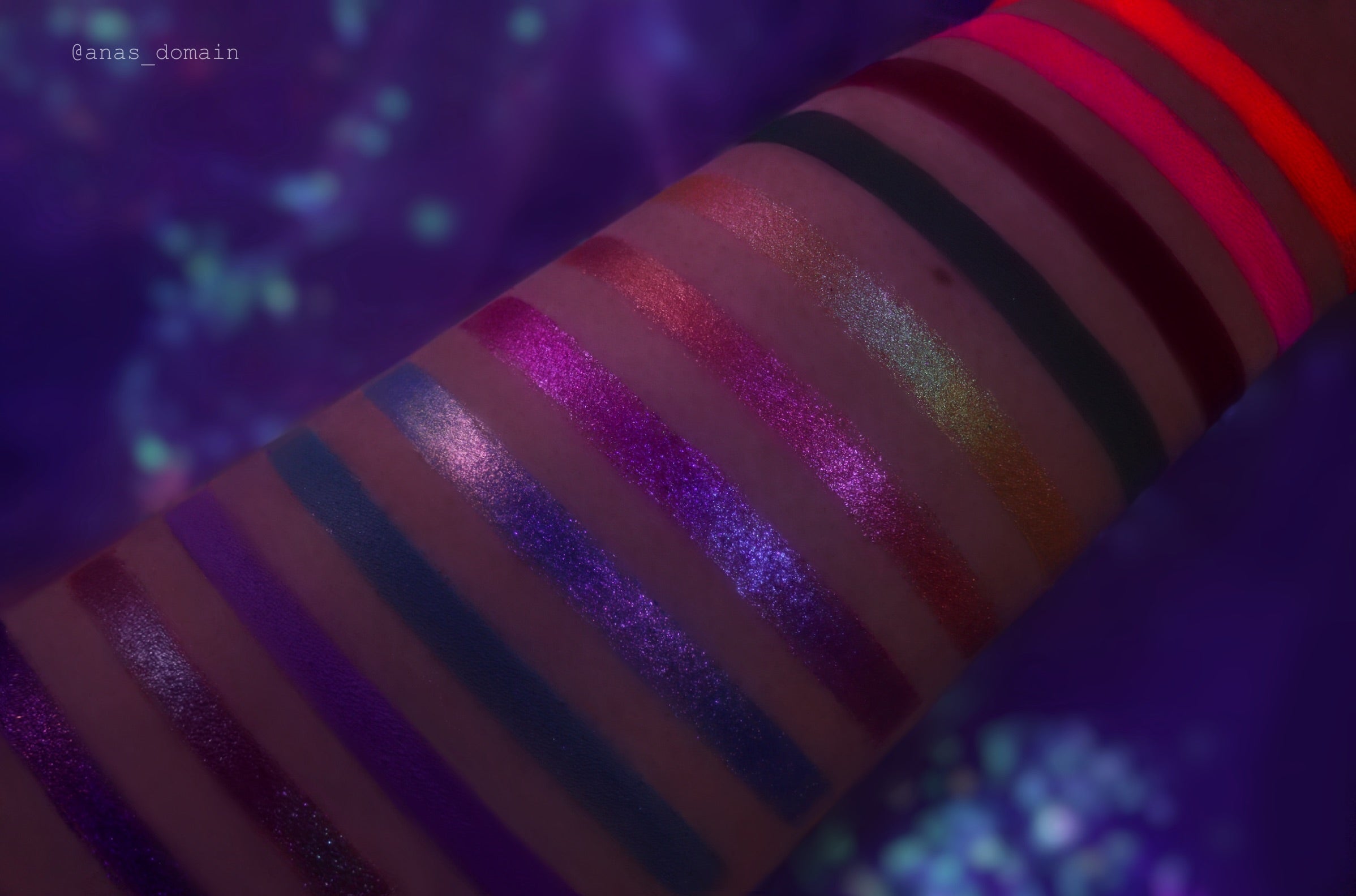 Idol Palette