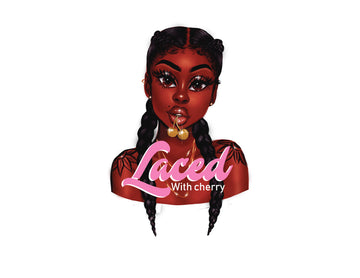 Laced With Cherry Gift Card